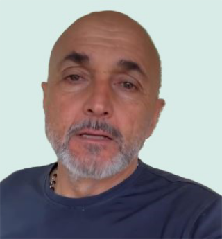 Luciano Spalletti rinnova con la Juventus fino al 2028: è ufficiale.